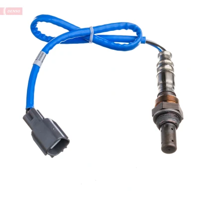 Abbildung von DENSO Direct Fit DOX 0305 Lambdasonde M18x1.5 beheizt, Fingersonde, Breitband Lambda Sonde SUBARU: Outback II