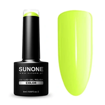 Abbildung von Sunone Hybridlack UV/LED Hybrid 5Ml, Z02 Zuzu