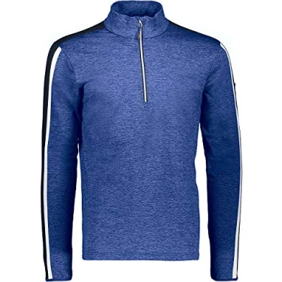 Abbildung von CMP Softech Shirt für Herren, Royal Mel., 56