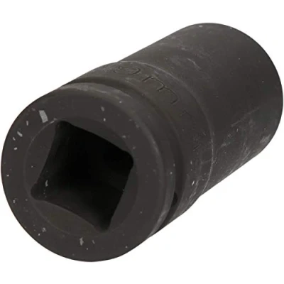 Abbildung von KS TOOLS 460.4502 Kraft Stecknuss 19 20 (3/4&quot;)mm (Zoll) Vierkant