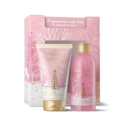 Abbildung von Bottega Verde Schatulle Märchen in Rosa Plus