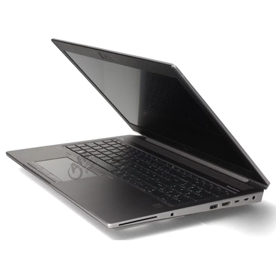 Abbildung von HP ZBook 15 G6Gut AfB refurbished