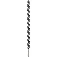 Abbildung von Bosch Accessories Professional Holzschlangenbohrer mit 1/4&quot; Sechskantschaft Durchmesser: 20/Gesamtlänge in mm: 450