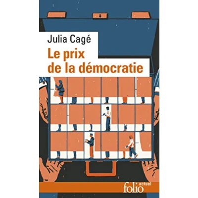 Abbildung von Le prix de la démocratie