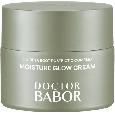 Abbildung von DOCTOR BABOR Microbiomic Moisture Glow Cream 50 ml