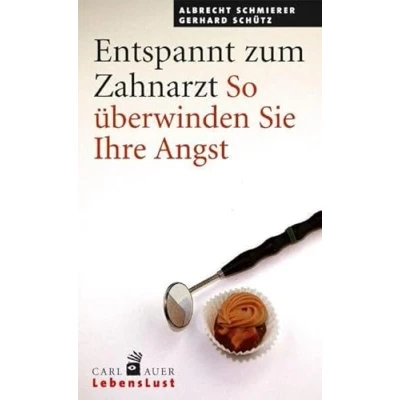 Abbildung von Entspannt zum Zahnarzt. So überwinden Sie Ihre Angst