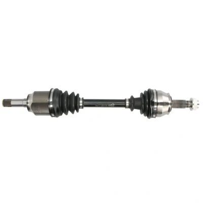 Abbildung von PASCAL G2C100PC Antriebswelle Vorderachse links 605 PEUGEOT: Bipper Kastenwagen