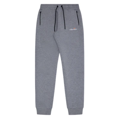 Abbildung von Ellesse Latoso PANT Jogginghose, Herren, Größe: 46, Grey marl