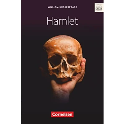 Abbildung von Cornelsen Senior English Library Literatur Ab 11. Schuljahr: Hamlet Textband mit Annotationen