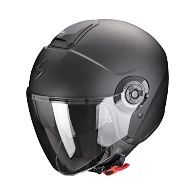 Abbildung von Scorpion EXO CITY II SOLID Jethelm