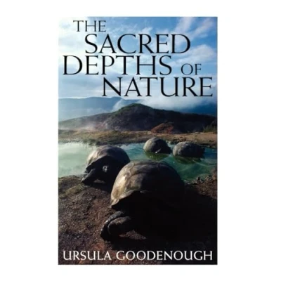 Abbildung von The Sacred Depths of Nature