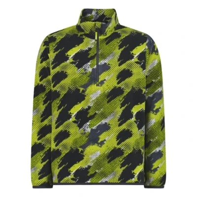 Abbildung von CMP Strickfleece Pullover