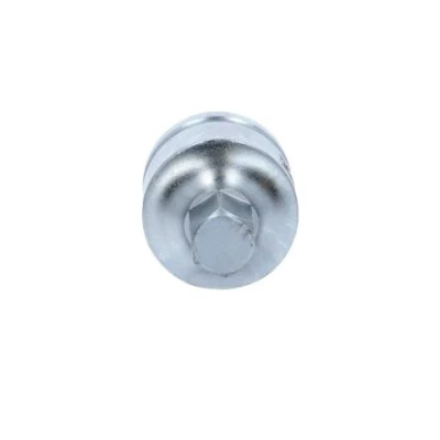 Abbildung von KS TOOLS 515.0001 Kraft Stecknuss 14,0 20 (3/4&quot;)mm (Zoll) Innensechskant