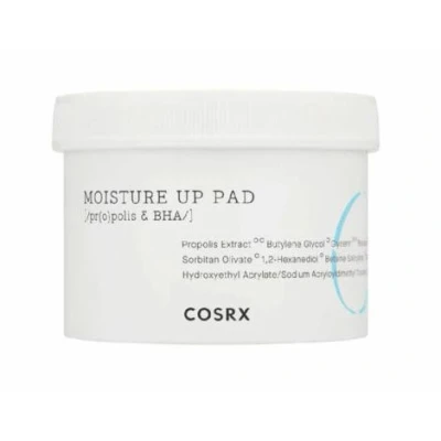 Abbildung von Cosrx ONE STEP Moisture UP PAD Gesichtswasser, Größe: 135 ml,