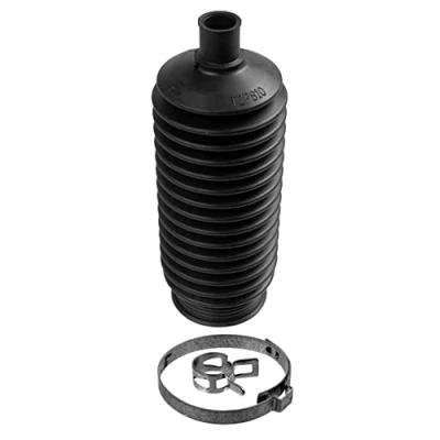 Abbildung von LEMFÖRDER 34932 01 Lenkmanschette Thermoplast Vorderachse, beidseitig OPEL: Agila A, SUZUKI: IGNIS 2, Wagon R+ II Schrägheck