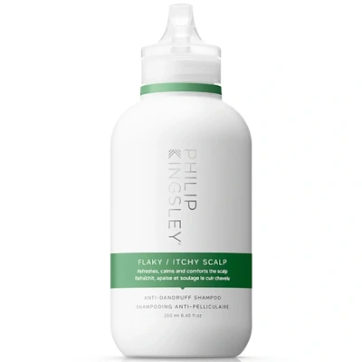 Abbildung von Philip Kingsley FLAKY/ITCHY Scalps Shampoo Shampoo, Größe: 250 ml,