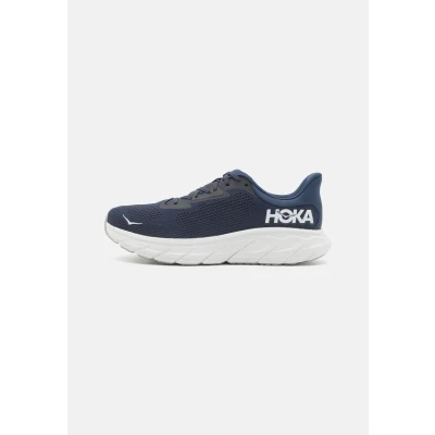 Abbildung von Hoka Arahi 7 Herren (Schwarz 8 41 1/3 EU) Laufschuhe