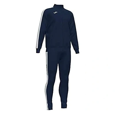 Abbildung von Joma Jungen Academy Iii Trainingsanzug, Marineblau, XXS
