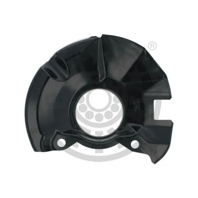 Abbildung von OPTIMAL BSP 9228R Ankerblech Vorderachse rechts HYUNDAI: Matrix