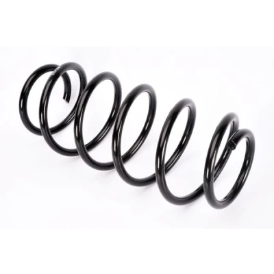 Abbildung von KRAFT 4021840 Fahrwerksfeder Vorderachse OPEL: Astra F CC, Limousine
