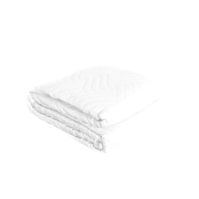 Abbildung von COFI 1453 Tagesdecke Einfarbige Tagesdecken, Sofaüberwurf 240x220cm aus 100% Polyester