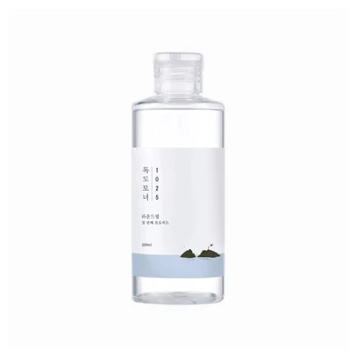 Abbildung von Round Lab Gesichtswasser 1025 Dokdo Toner