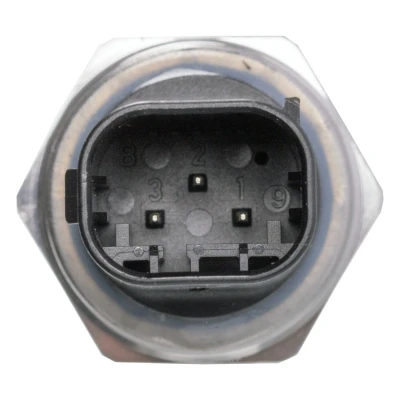 Abbildung von FEBI BILSTEIN 181741 Sensor, Abgasdruck MERCEDES BENZ: Viano, C Klasse Limousine, E T modell