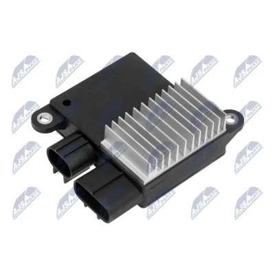 Abbildung von NTY CSW TY 003 Steuergerät, Elektrolüfter (Motorkühlung)