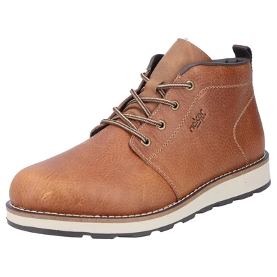 Abbildung von Rieker Herren Stiefel 30011