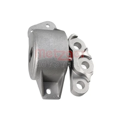 Abbildung von METZGER 8054028 Motorlager rechts unten Gummimetalllager FIAT: Grande Punto Schrägheck, Evo 500L, ALFA ROMEO: MiTo