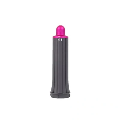 Abbildung von Automatische, kurze Lockenwickler, 30 mm, kompatibel mit Dyson Airwrap Styler HS05 HS01, 2 in 1 Lockenwickel Aufsatz für mehrere Frisuren