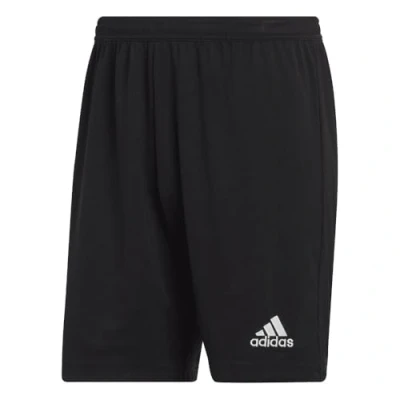 Abbildung von adidas Herren Entrada 22 Shorts, Black, 3XL