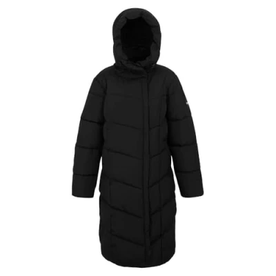 Abbildung von Damen Nurie Baffle Wanderjacke