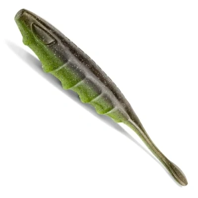 Abbildung von Nays NDL Shad C 05 5&#039;&#039; 12.7cm (10.5g) (5 Stück) Gummifisch