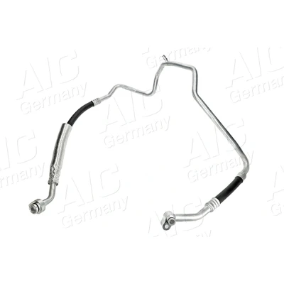 Abbildung von AIC 71314 Klimaleitung VOLKSWAGEN: Golf 5 Schrägheck, Caddy 3 Kastenwagen, Touran I, AUDI: A3 Schrägheck