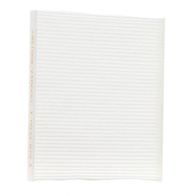 Abbildung von MANN FILTER CU 2336 Innenraumfilter Partikelfilter 227 201 17 HYUNDAI: Veloster, i40 Limousine, ix35, KIA: Cerato Koup, RIO 2, CARENS 3