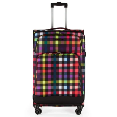 Abbildung von KENO RADA Rainbow Spinner L Multicolor