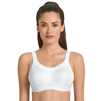 Abbildung von Anita Sport BH Momentum 5529 Gr. 95E in Weiss