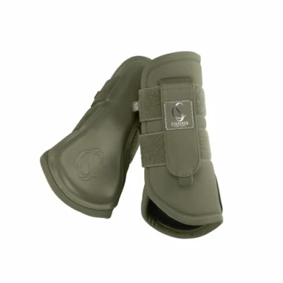 Abbildung von Eskadron Gamaschen Classic Sports Softshell Dusty OliveVerkauft von Agradi