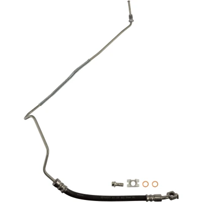 Abbildung von TRW PHD2150 Bremsschläuche 216 M10x1 PEUGEOT: 308 SW 2