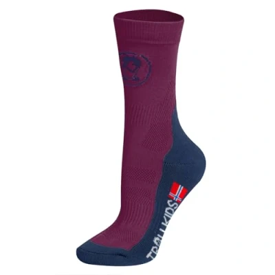 Abbildung von TROLLKIDS Wandersocken Trekking Mid Socks II