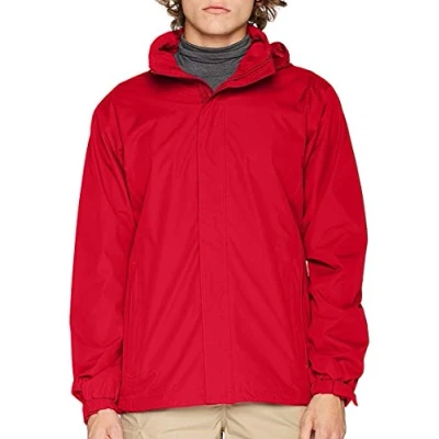 Abbildung von Regatta Herren Ardmore Jacket Jacke, Red (Classic Red), S