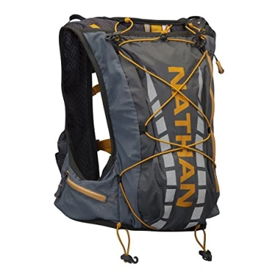 Abbildung von Nathan Herren Trinkrucksack Vapor Air 4532N Grau L