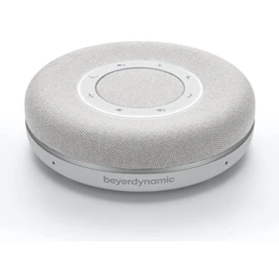 Abbildung von Beyerdynamic SPACE Wireless Bluetooth Speakerphone Nordic Grey
