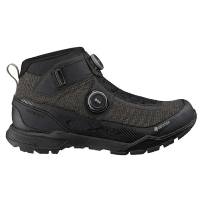Abbildung von SHIMANO Wander / Fahrradschuhe EX900
