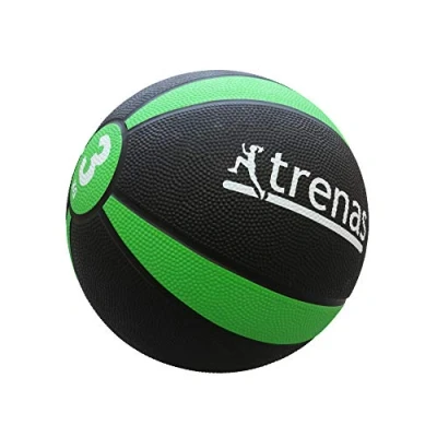Abbildung von trenas Medizinball PRO 3 kg