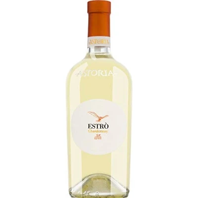 Abbildung von Chardonnay Estrò DOC Astoria 1 X 75 cl.