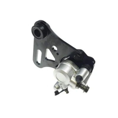 Abbildung von Bremssattel hinten für Aprilia RX SX, Derbi Senda, Gilera RCR SMT 50 (ab 2011)