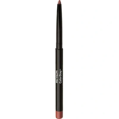 Abbildung von Revlon Colorstay Lipliner 14 Mauve 0,28 g