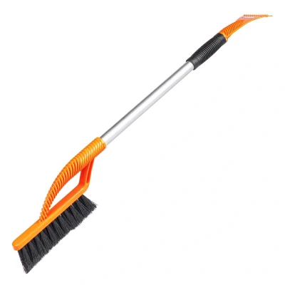 Abbildung von KUFIETA 01464 Eiskratzer 770mm
